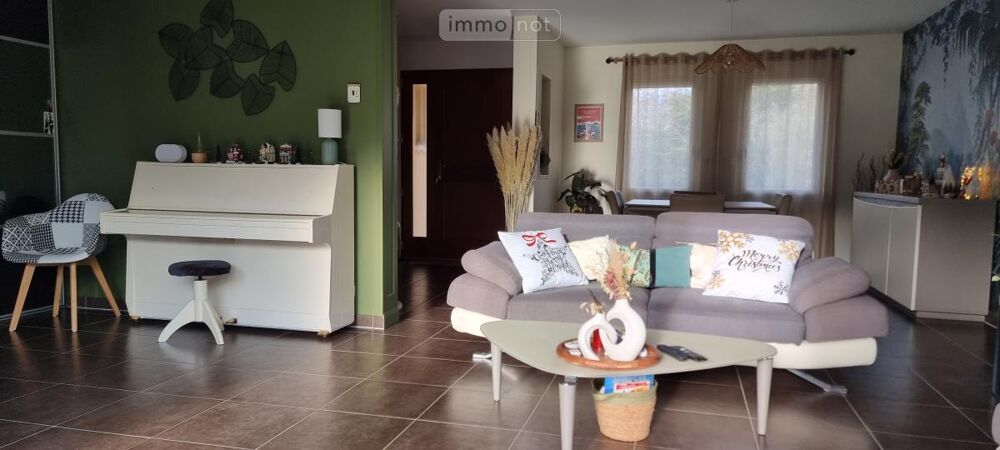 � vendre  Maison Saint-Cyr-sur-Loire (37540)