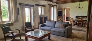  Maison à vendre 6 pièces 167 m²