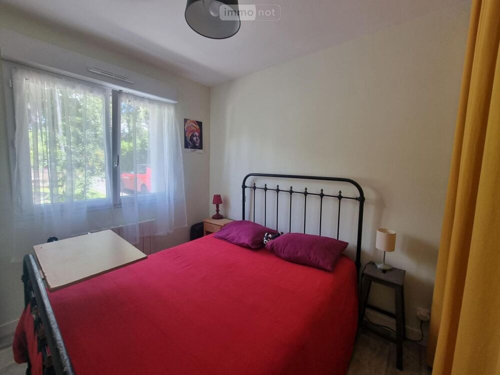 � vendre  Maison Baden (56870)