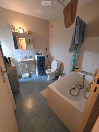  Appartement à vendre 2 pièces 53 m²