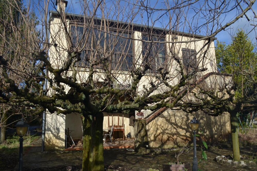 vente Maison - 5 pièce(s) - 84 m² Ruoms (07120)