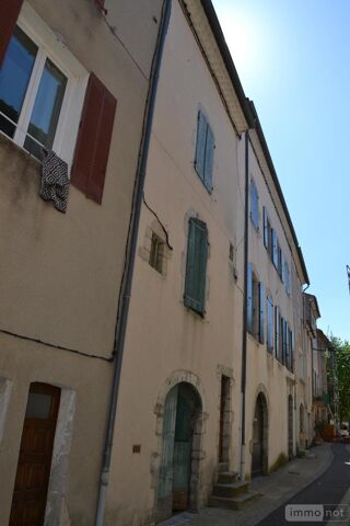  Maison � vendre 4 pi�ces 110 m�