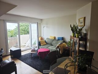  Appartement � vendre 3 pi�ces 58 m�