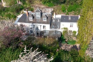  Maison � vendre 7 pi�ces 225 m�