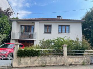  Maison à vendre 5 pièces 111 m²