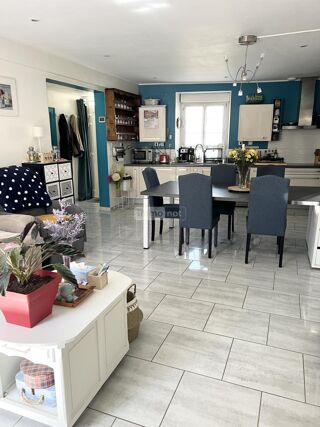  Maison à vendre 3 pièces 85 m²
