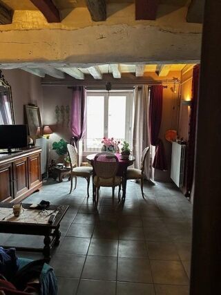  Maison � vendre 3 pi�ces 87 m�