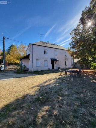  Immeuble à vendre 4 pièces 165 m²