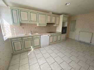 Maison � vendre 5 pi�ces 133 m�
