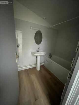  Appartement à vendre 3 pièces 51 m²