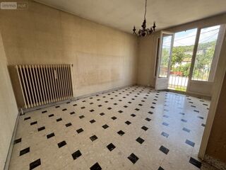  Maison à vendre 4 pièces 79 m²