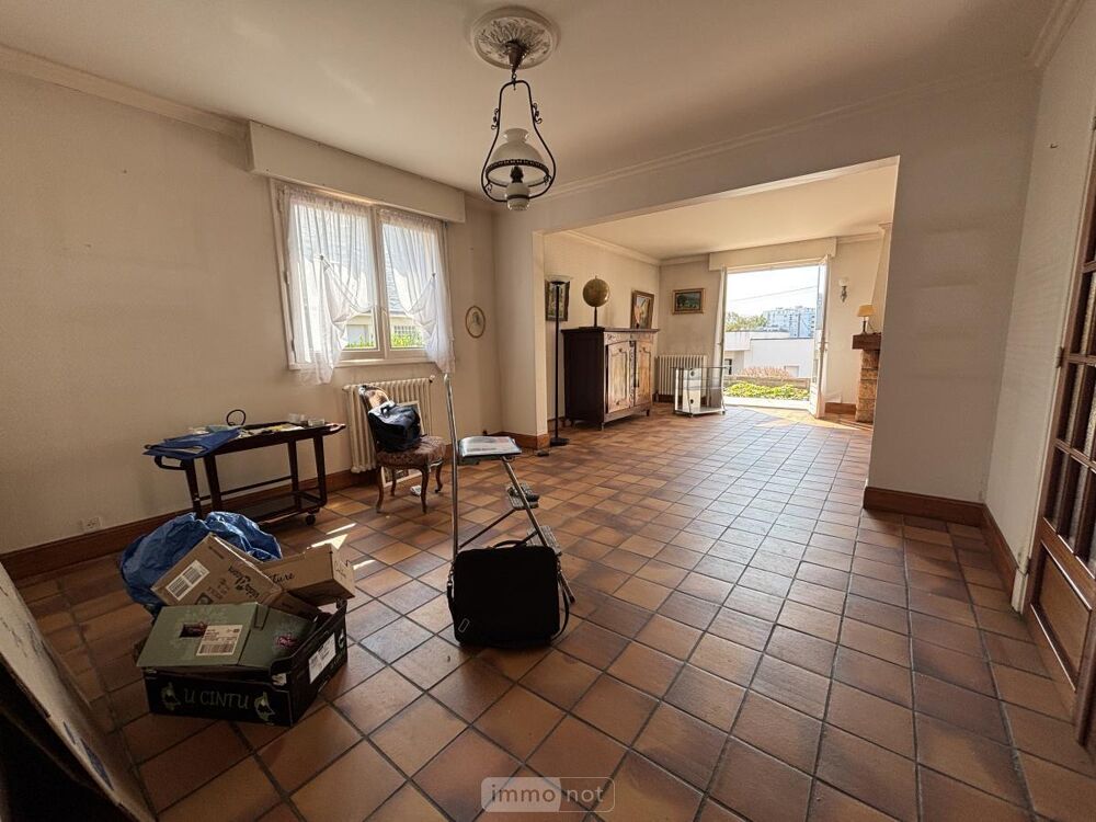 vente Maison - 8 pièce(s) - 182 m² Lorient (56100)