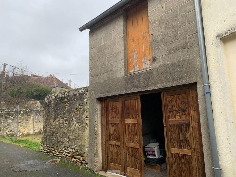 vente Terrain - 422 m² Châtillon-sur-Indre (36700)