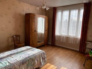  Maison à vendre 5 pièces 124 m²