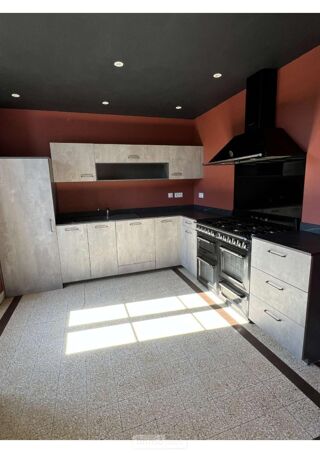  Maison � vendre 4 pi�ces 75 m�