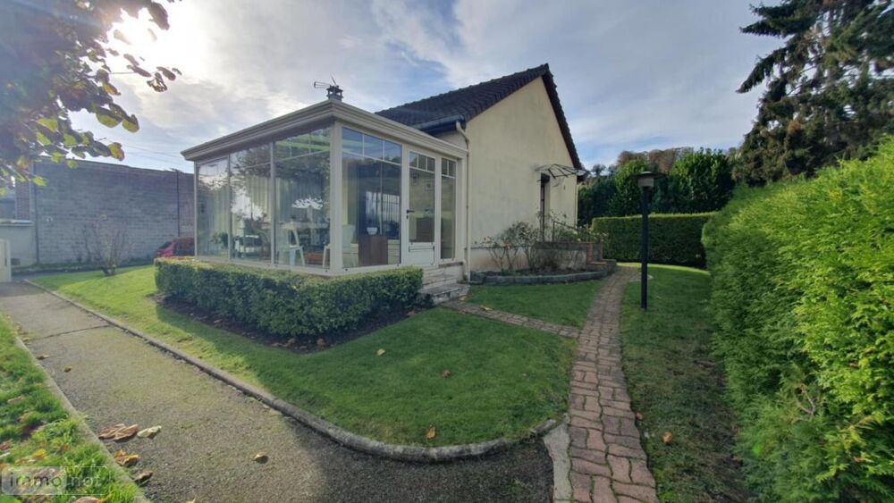 Maison 5 pièces 94 m² · à Arques-la-Bataille · 94 m² · 215 000 €