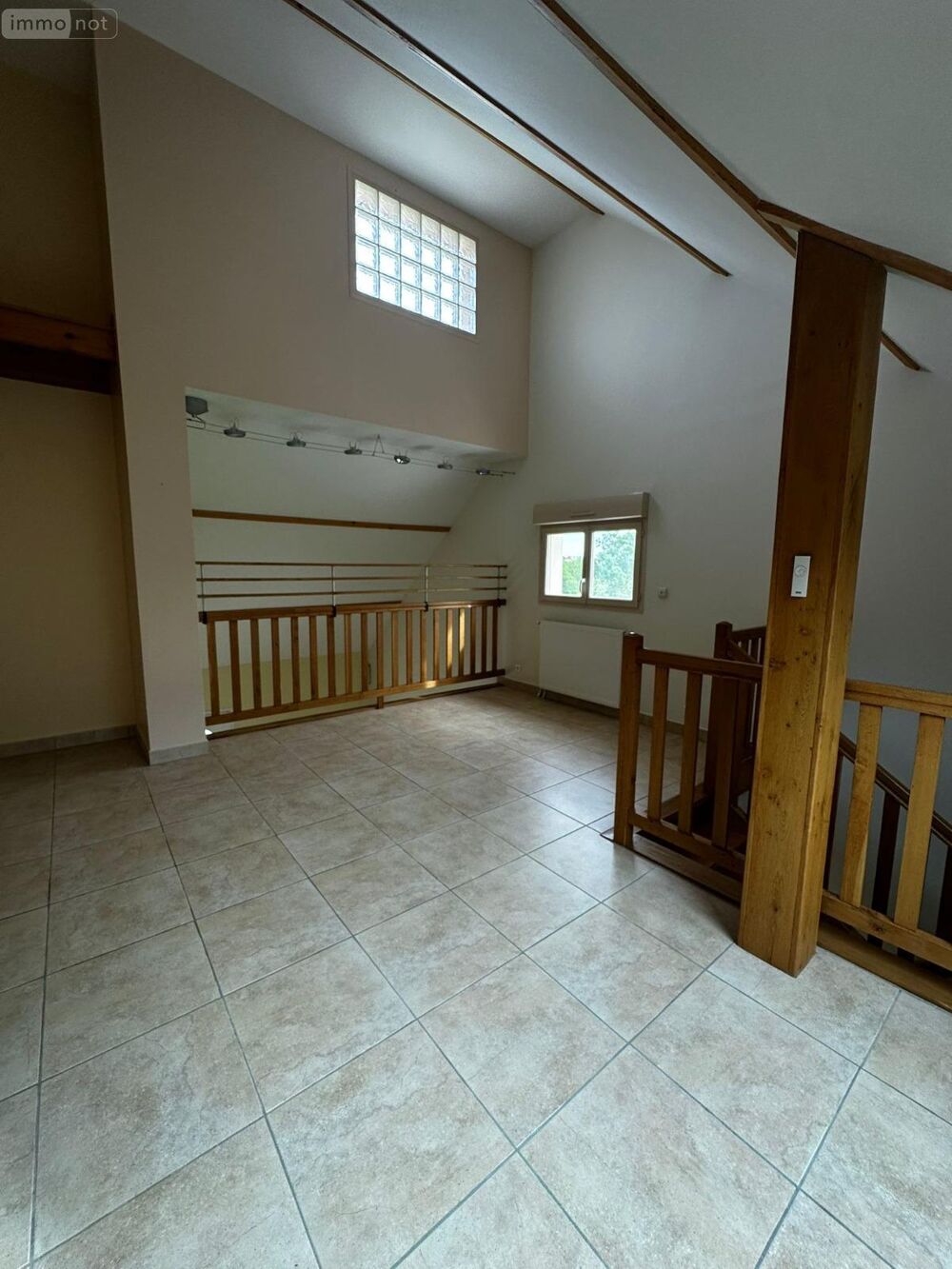 vente Maison - 5 pièce(s) - 166 m² Auxerre (89000)