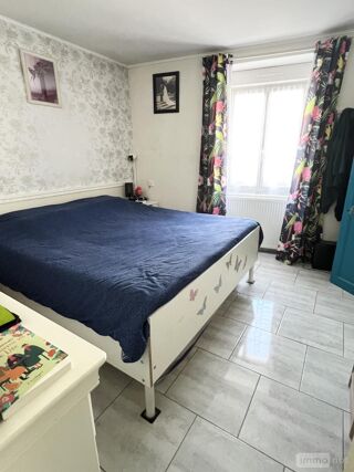  Maison à vendre 3 pièces 85 m²