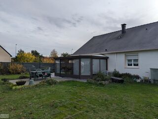  Maison � vendre 4 pi�ces 113 m�