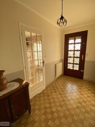  Maison � vendre 4 pi�ces 116 m�