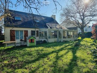  Maison à vendre 7 pièces 130 m²