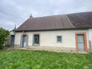  Maison à vendre 2 pièces 26 m²