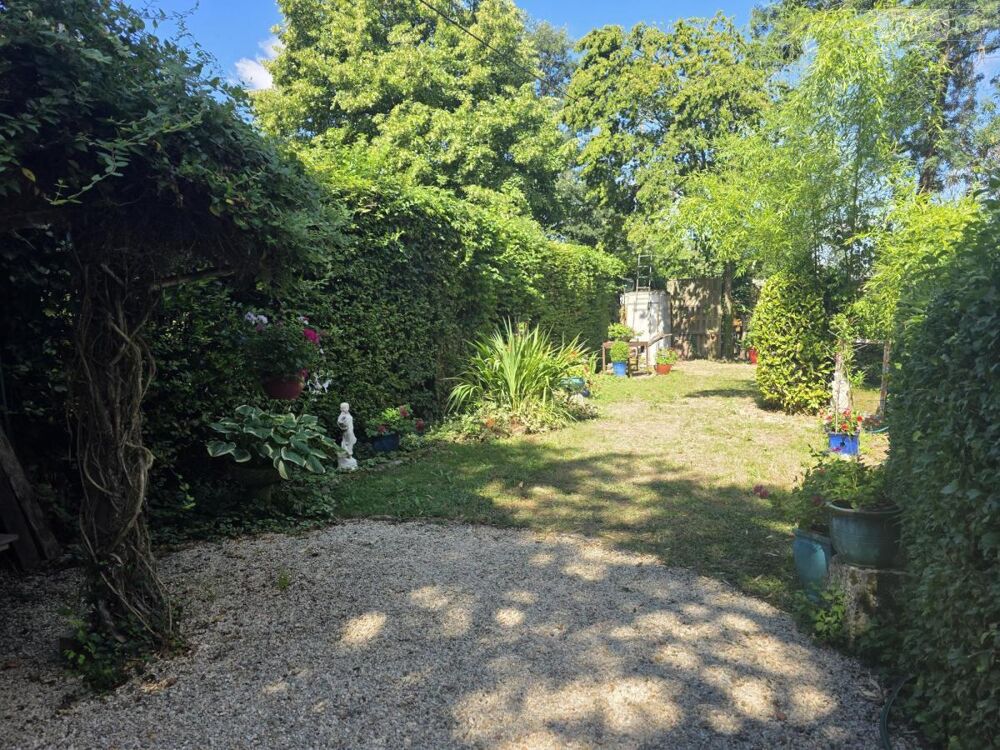 vente Autres - 387 m² Vierzon (18100)