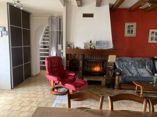 Maison à vendre 6 pièces 125 m²