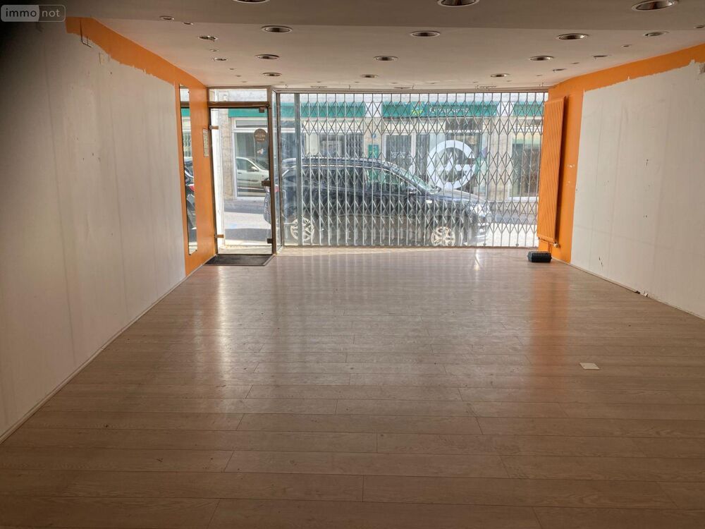 vente Immeuble - 6 pièce(s) - 120 m² Preuilly-sur-Claise (37290)