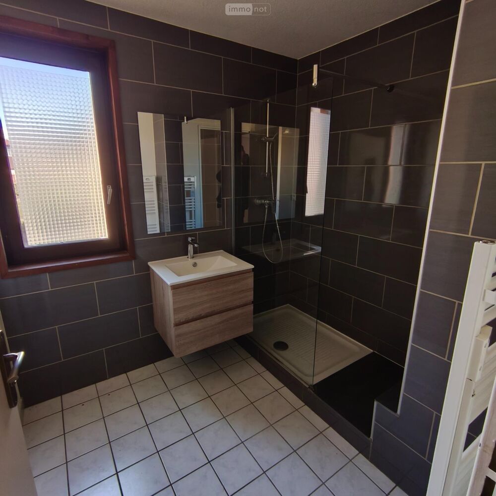 vente Immeuble - 3 pièce(s) - 71 m² Gap (05000)