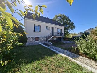  Maison à vendre 7 pièces 124 m²