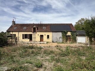  Maison à vendre 2 pièces 63 m²