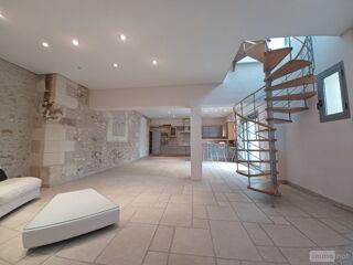  Maison à vendre 4 pièces 171 m²