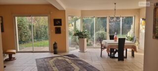  Maison à vendre 5 pièces 181 m²