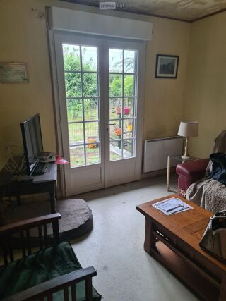  Maison � vendre 5 pi�ces 120 m�