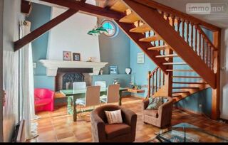  Maison � vendre 6 pi�ces 190 m�