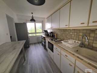  Appartement � vendre 4 pi�ces 99 m�