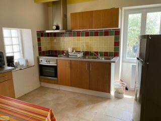  Maison � vendre 3 pi�ces 50 m�