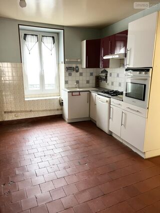  Maison à vendre 3 pièces 67 m²