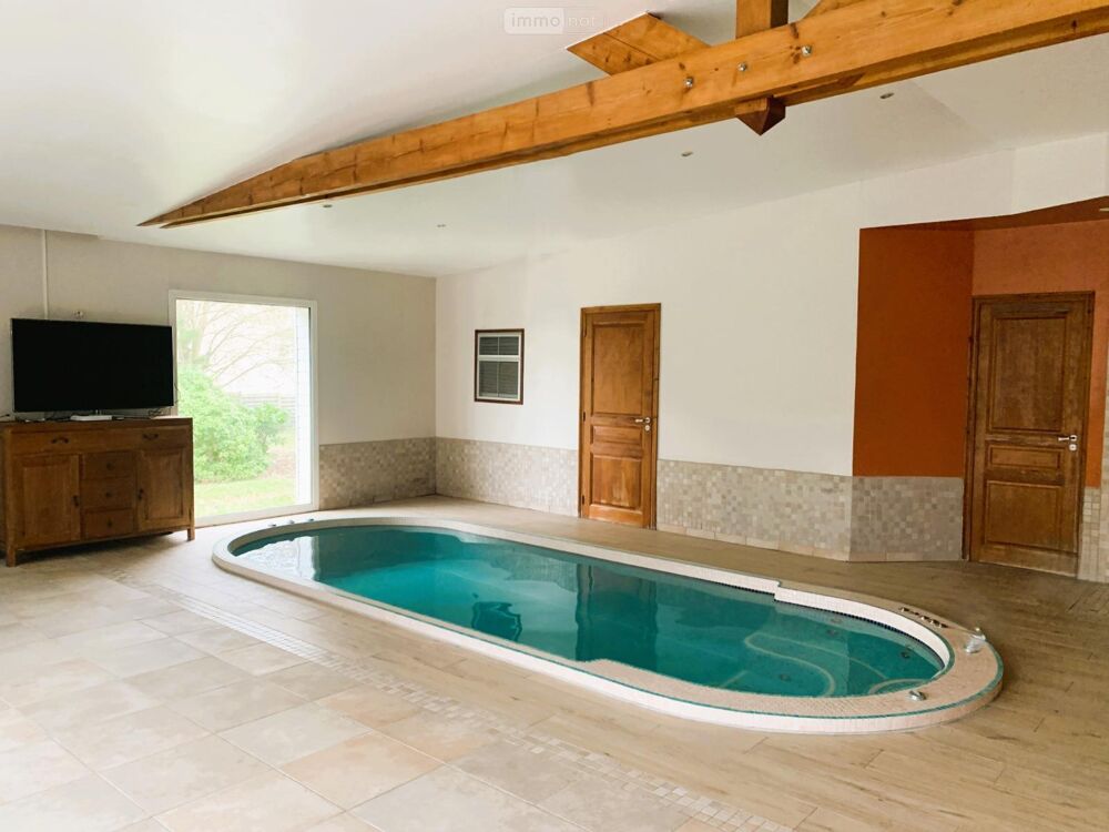  vendre  Maison Alenon (61000)