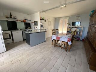  Maison à vendre 3 pièces 70 m²