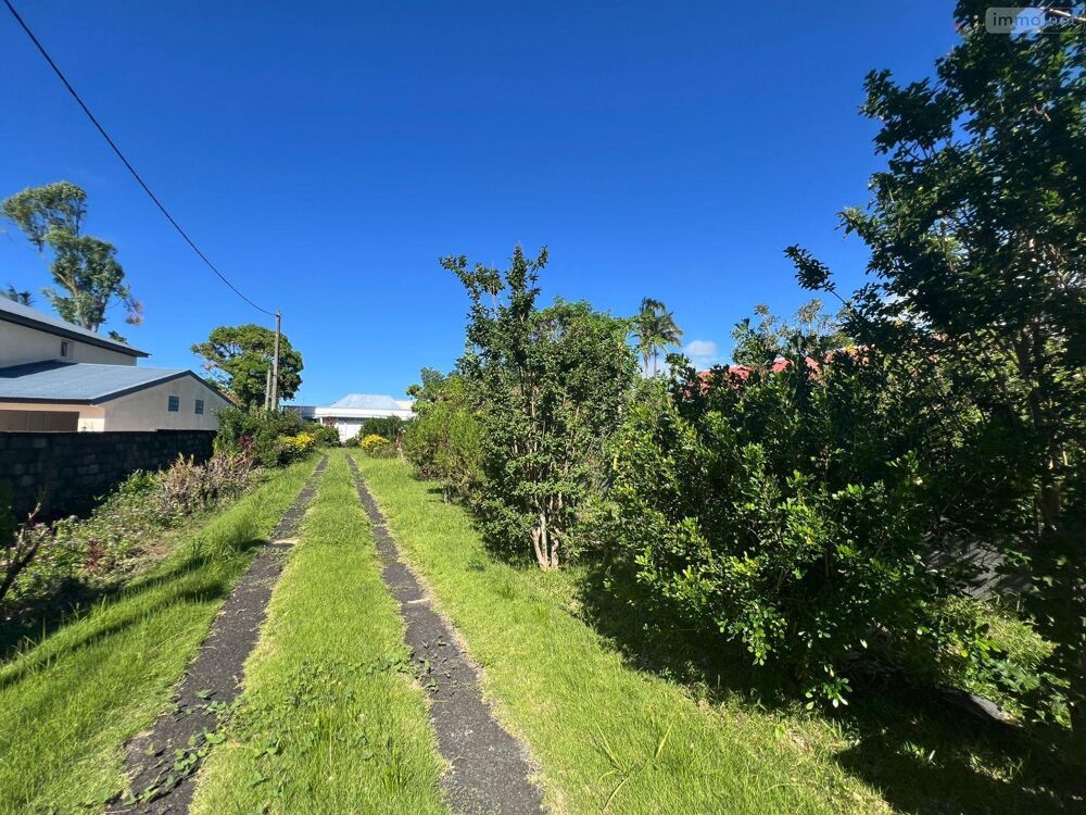 � vendre  Villa Saint-Andr� (97440)