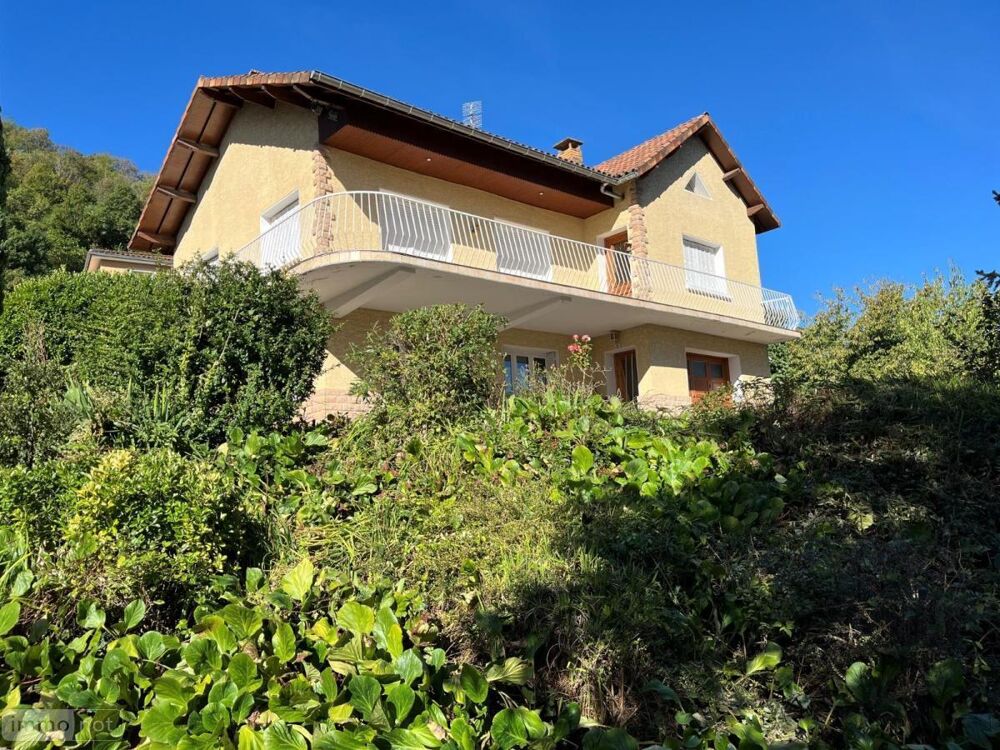 vente Maison - 8 pièce(s) - 148 m² Montluel (01120)