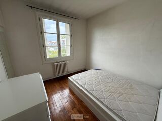  Appartement  vendre 3 pices 51 m