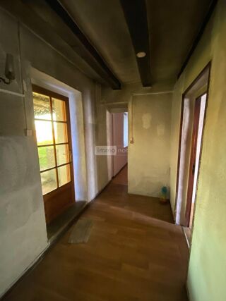  Maison � vendre 4 pi�ces 73 m�