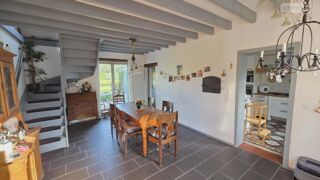  Maison à vendre 6 pièces 144 m²