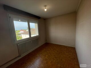 Appartement � vendre 3 pi�ces 59 m�