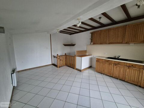  Appartement � louer 2 pi�ces 36 m�