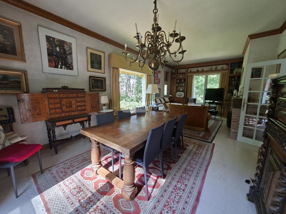 vente Maison - 7 pièce(s) - 211 m² Joué-lès-Tours (37300)