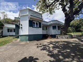  Maison � vendre 7 pi�ces 200 m�